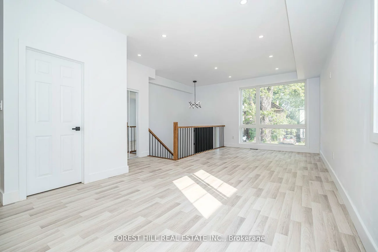 19, Simpson, Mimico, Toronto