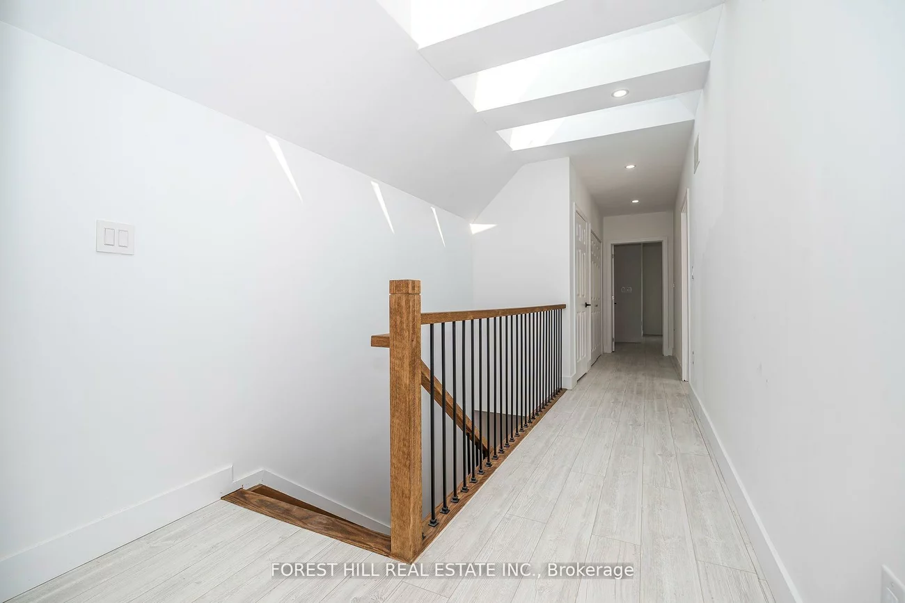 19, Simpson, Mimico, Toronto