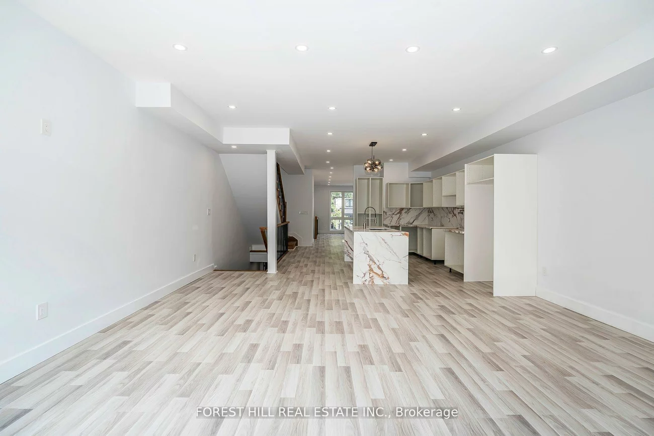 19, Simpson, Mimico, Toronto