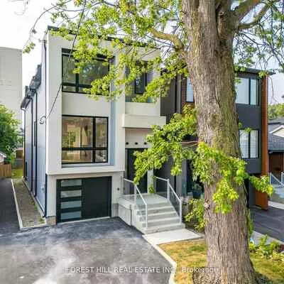 19, Simpson, Mimico, Toronto
