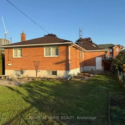 54, LEMONWOOD, Edenbridge-Humber Valley, Toronto