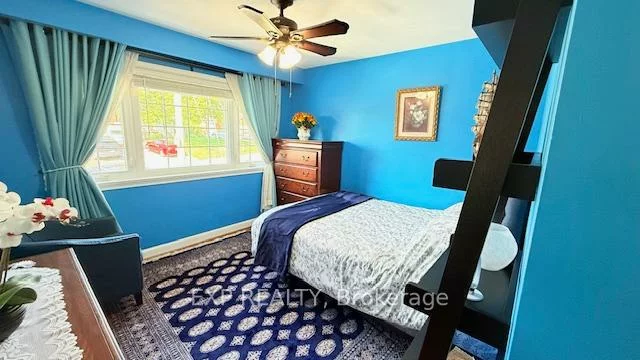 77, Letchworth, Downsview-Roding-CFB, Toronto