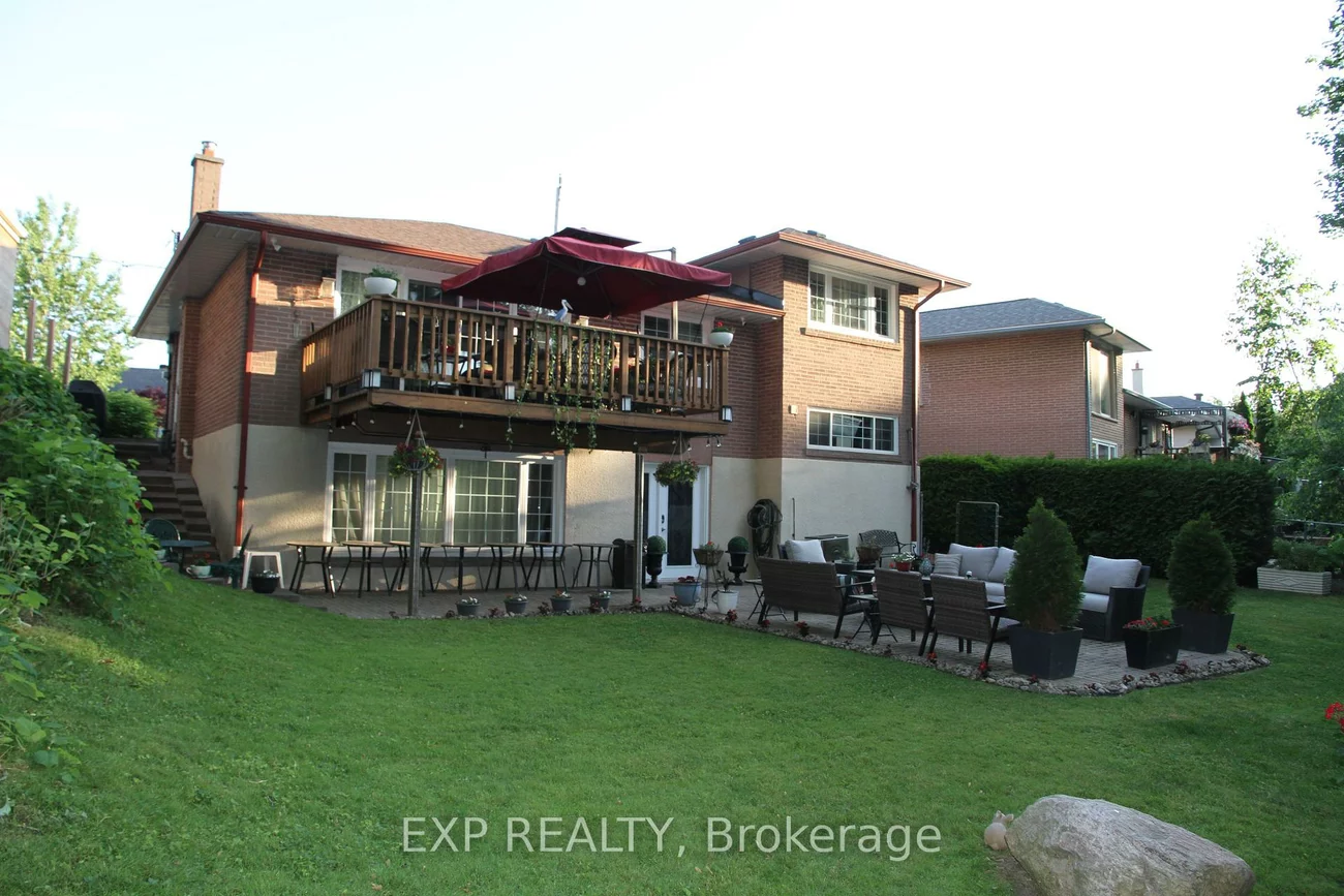 77, Letchworth, Downsview-Roding-CFB, Toronto