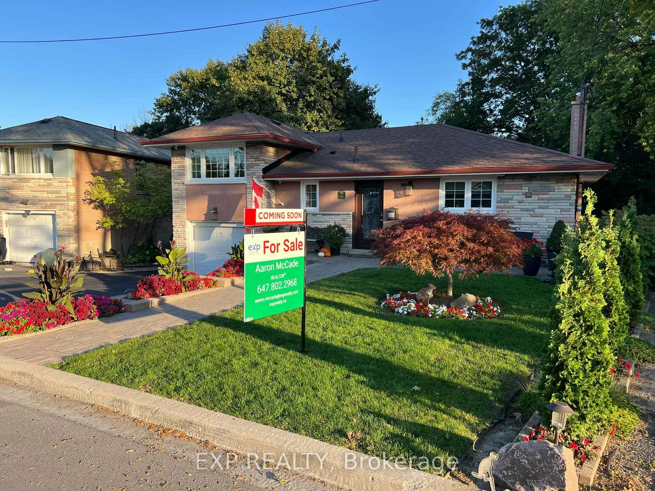 77, Letchworth, Downsview-Roding-CFB, Toronto