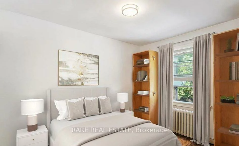 73, Yarrow, Keelesdale-Eglinton West, Toronto