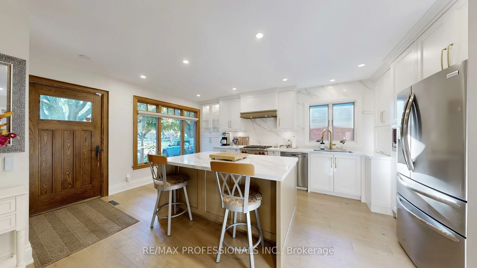 84, North Heights, Princess-Rosethorn, Toronto