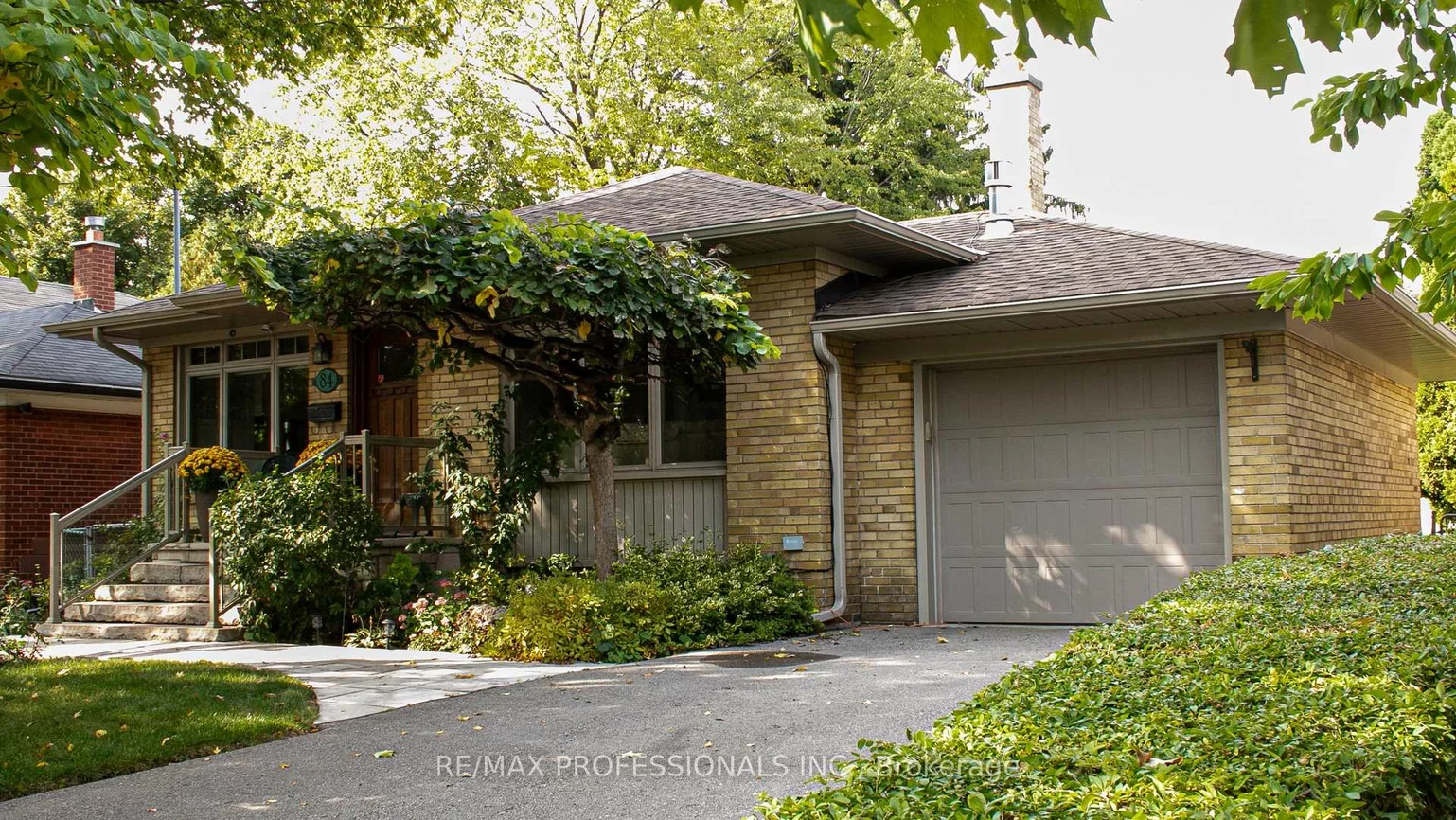 84, North Heights, Princess-Rosethorn, Toronto