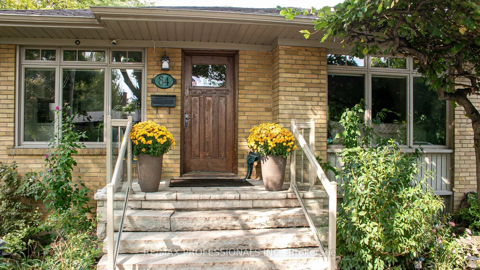 84, North Heights, Princess-Rosethorn, Toronto