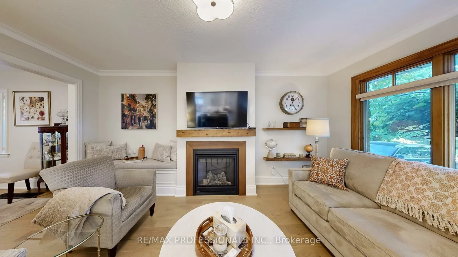 84, North Heights, Princess-Rosethorn, Toronto