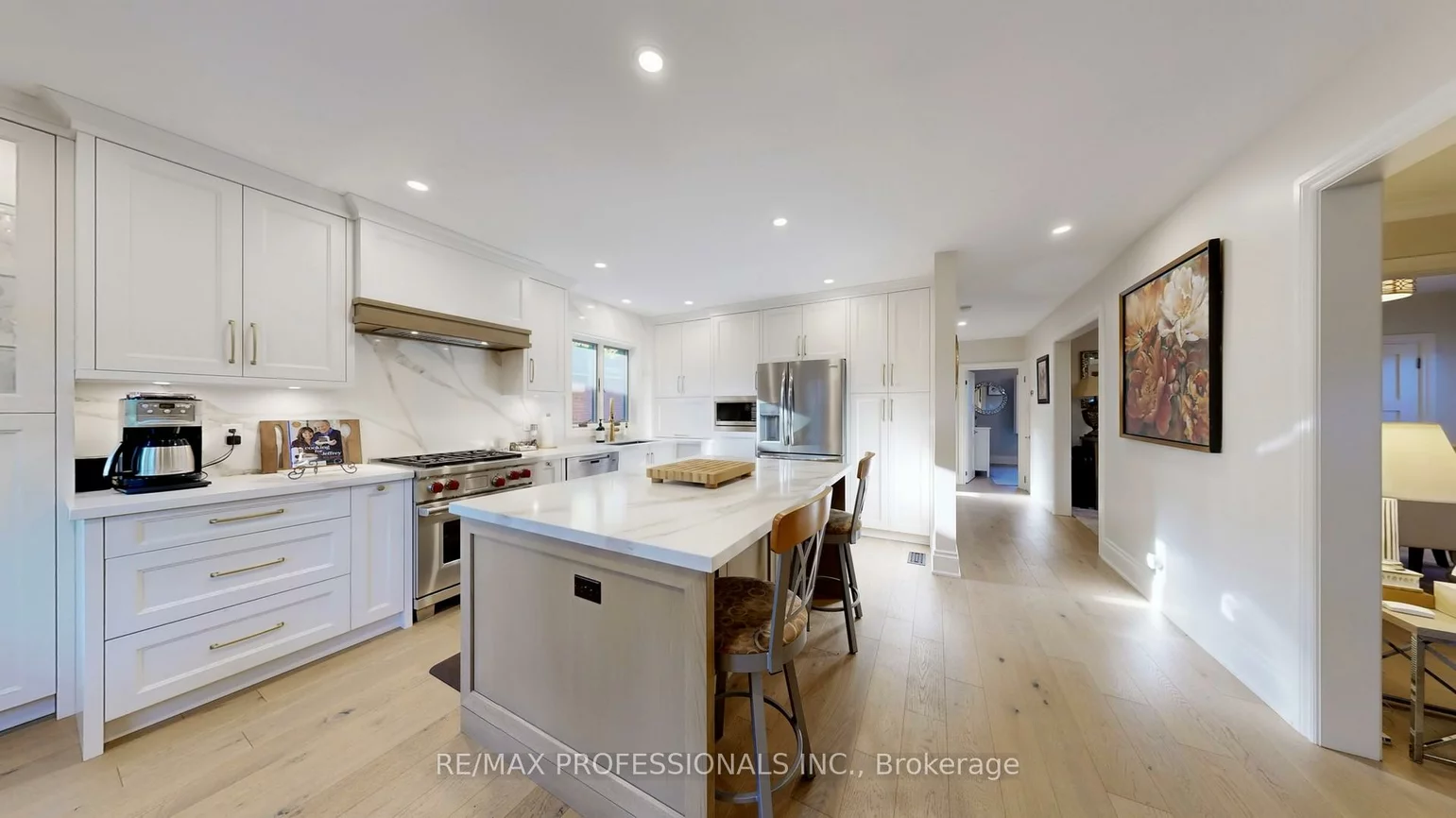84, North Heights, Princess-Rosethorn, Toronto