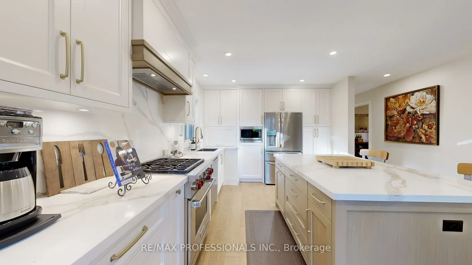 84, North Heights, Princess-Rosethorn, Toronto