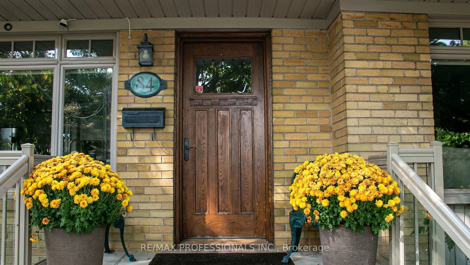 84, North Heights, Princess-Rosethorn, Toronto
