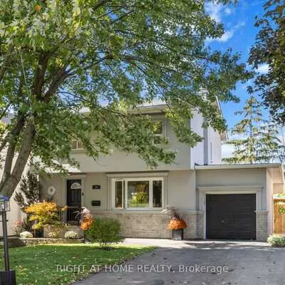 10, Haliburton, Islington-City Centre West, Toronto