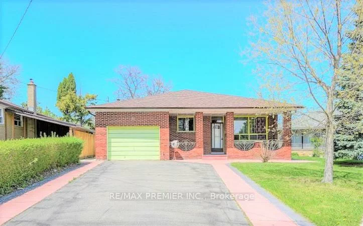 35, Taysham, Thistletown-Beaumonde Heights, Toronto