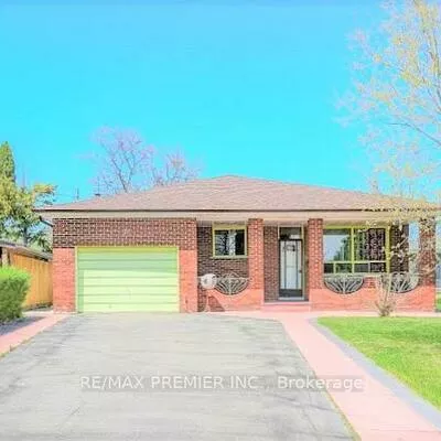 35, Taysham, Thistletown-Beaumonde Heights, Toronto