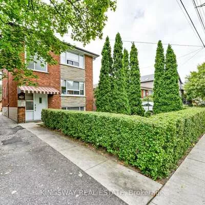 29, Evans, Mimico, Toronto
