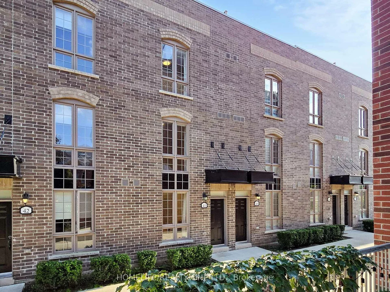 3, Elsie, Dovercourt-Wallace Emerson-Junction, Toronto