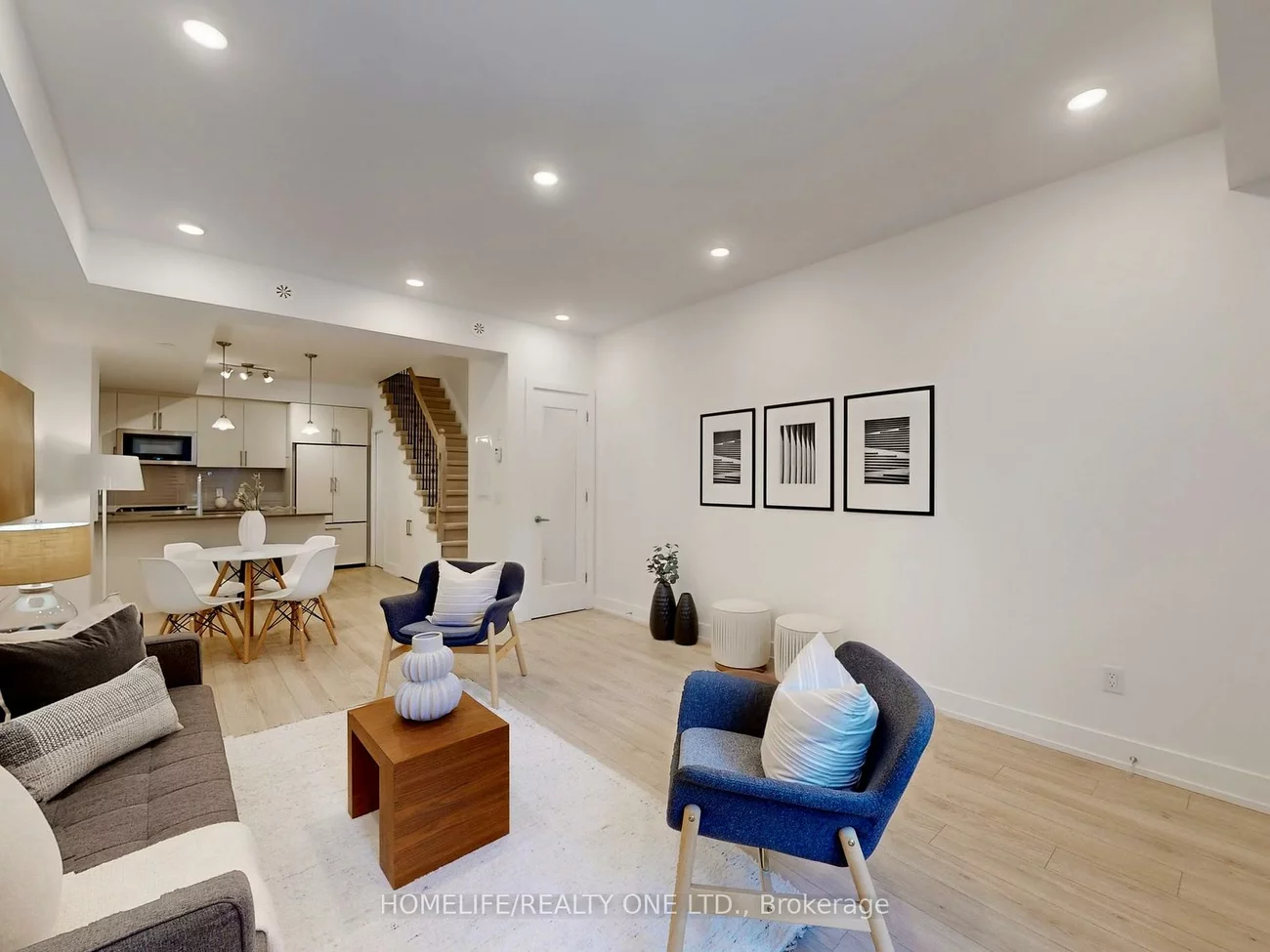 3, Elsie, Dovercourt-Wallace Emerson-Junction, Toronto