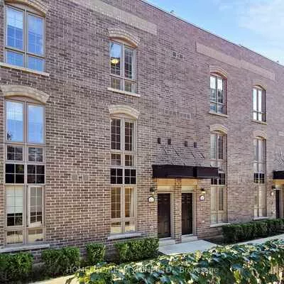 3, Elsie, Dovercourt-Wallace Emerson-Junction, Toronto