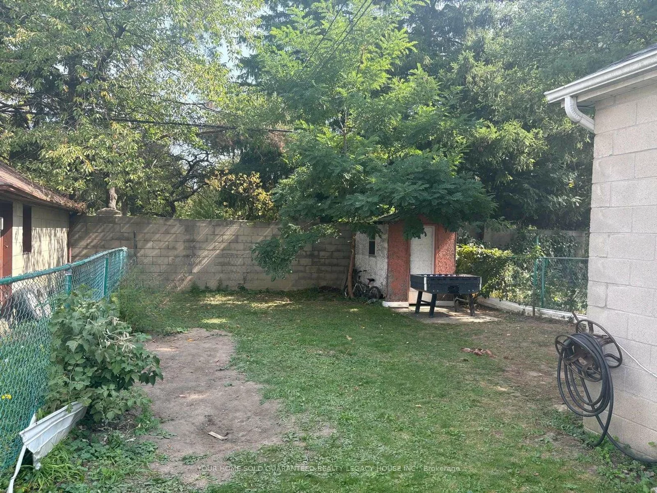 627, McRoberts, Caledonia-Fairbank, Toronto