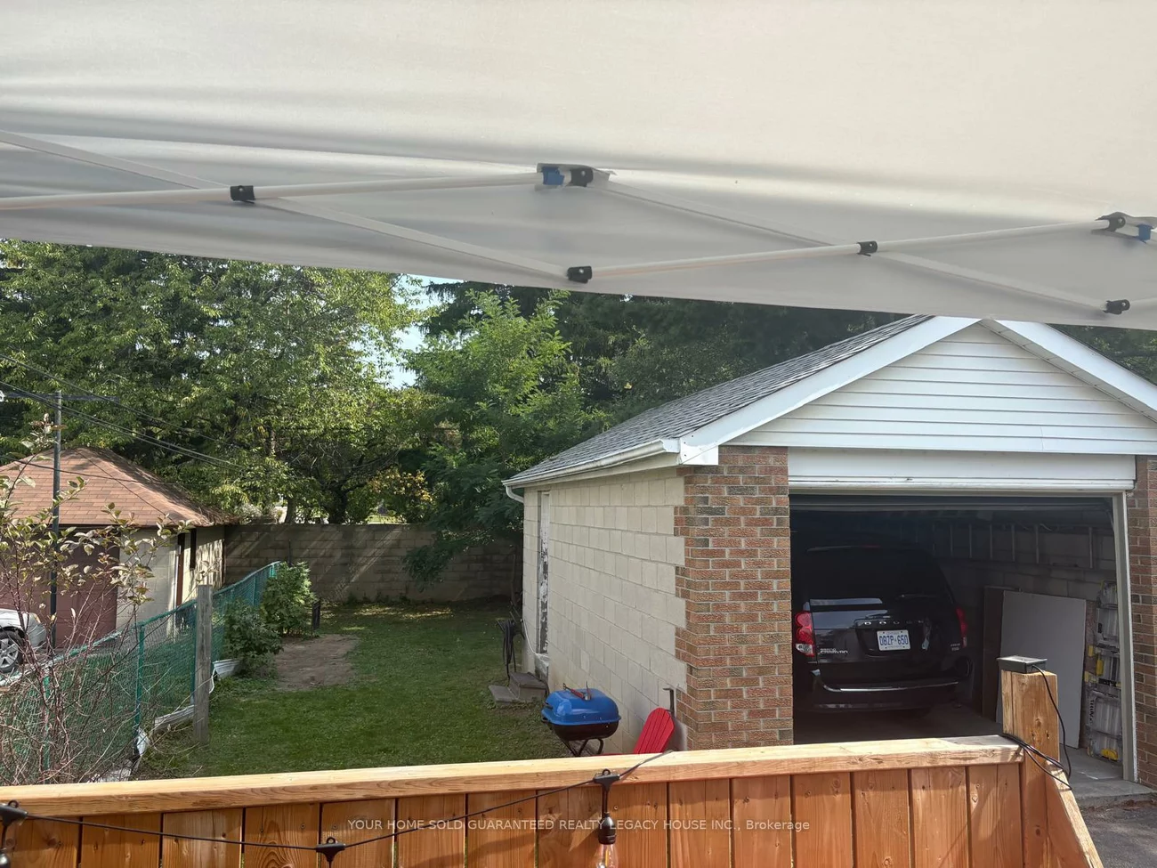627, McRoberts, Caledonia-Fairbank, Toronto