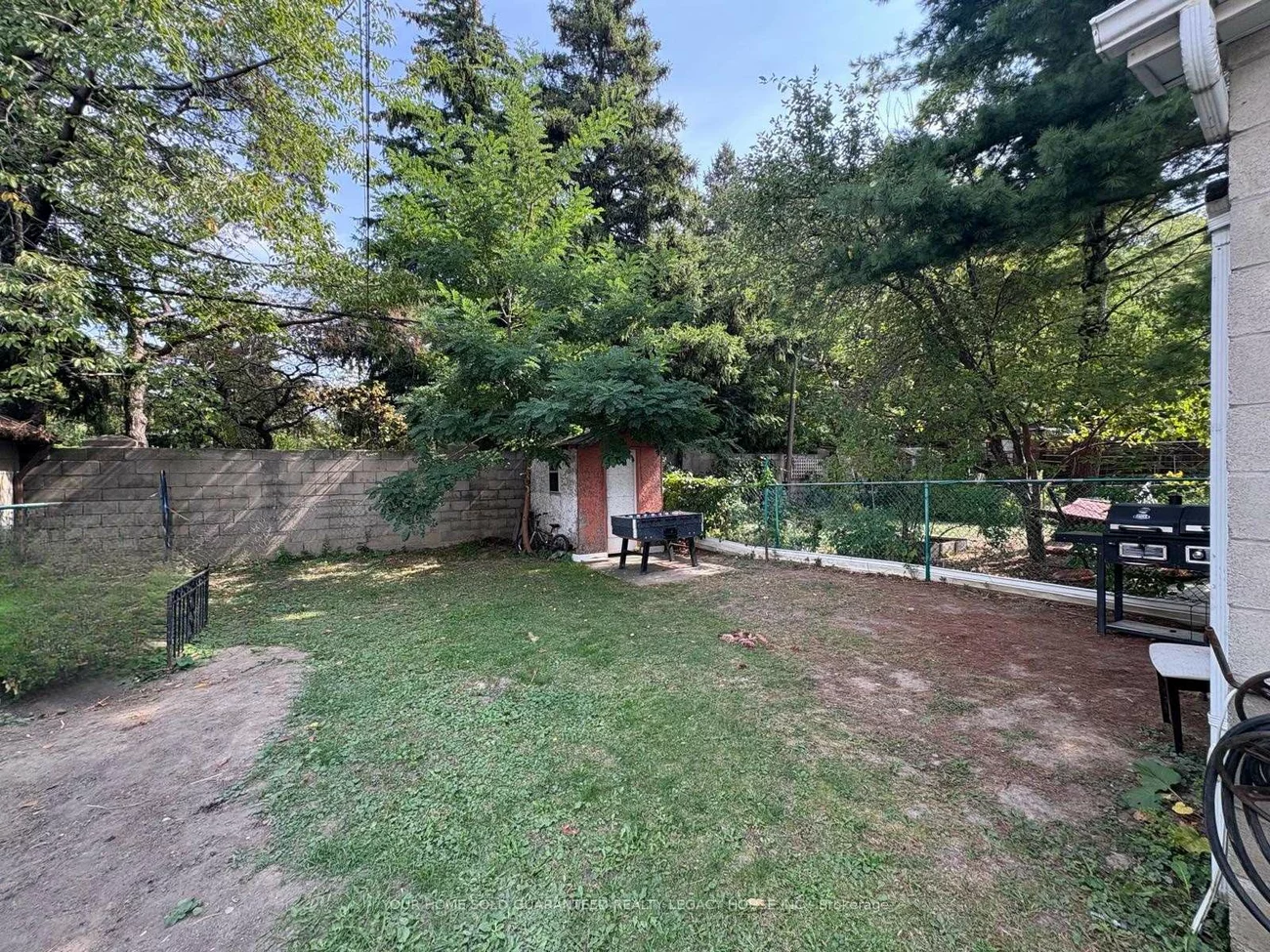 627, McRoberts, Caledonia-Fairbank, Toronto