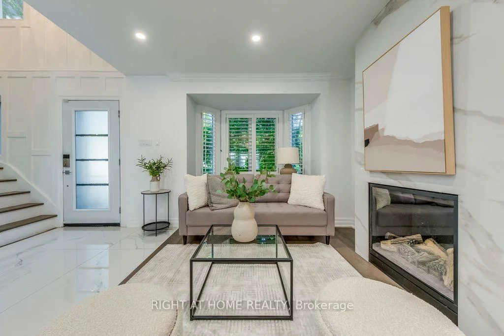 43, South Kingsway, High Park-Swansea, Toronto