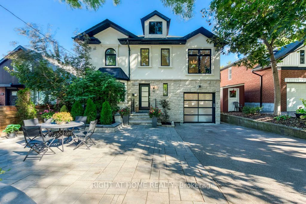 43, South Kingsway, High Park-Swansea, Toronto