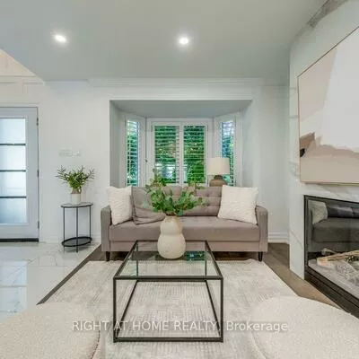 43, South Kingsway, High Park-Swansea, Toronto