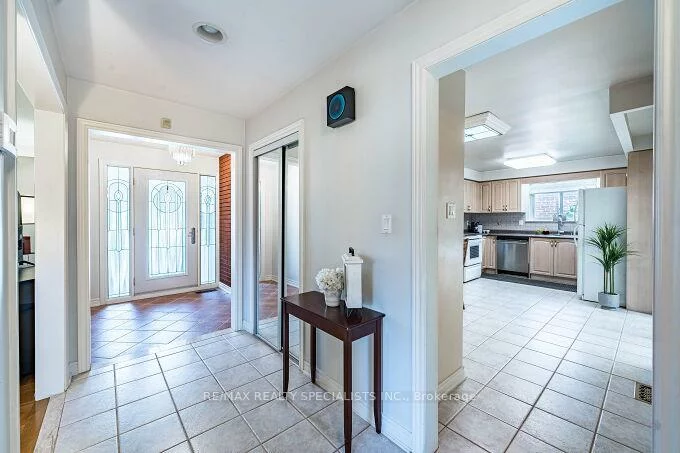 61, Brewster, Glenfield-Jane Heights, Toronto