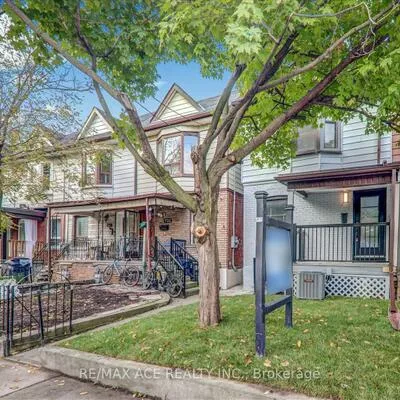 734, Brock, Dovercourt-Wallace Emerson-Junction, Toronto