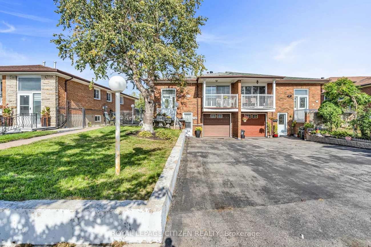 155, Milady, Humber Summit, Toronto