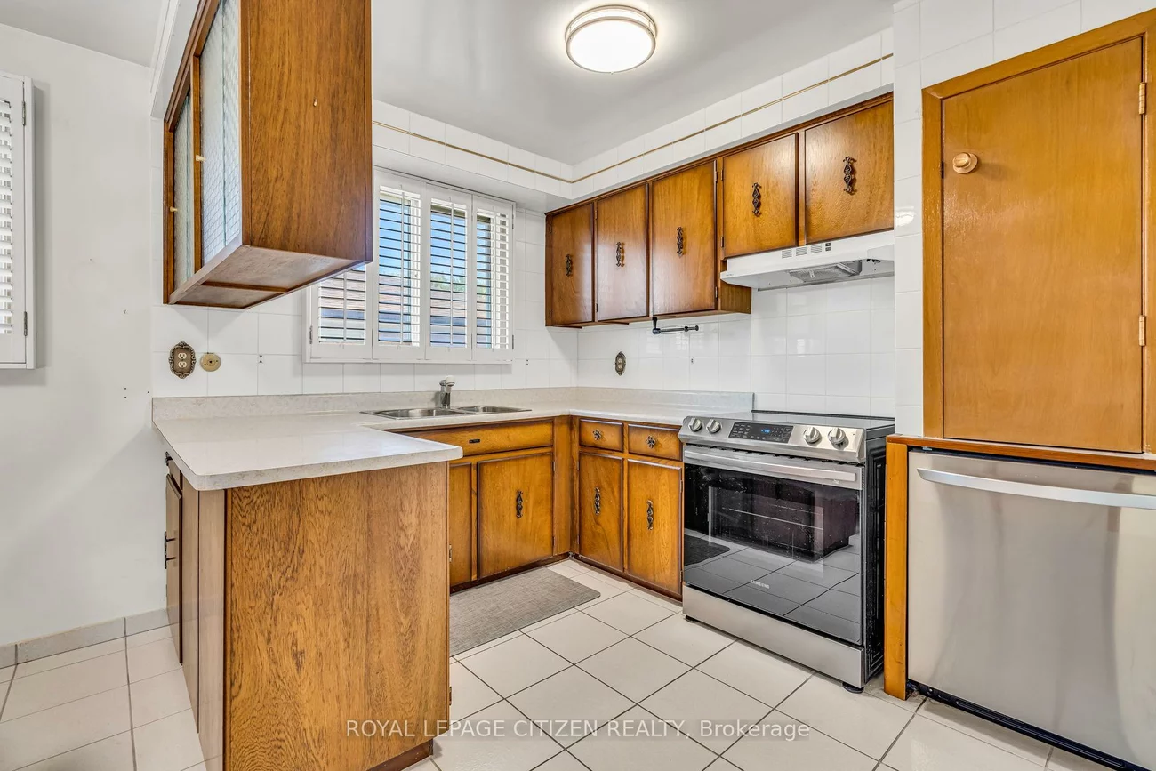 155, Milady, Humber Summit, Toronto
