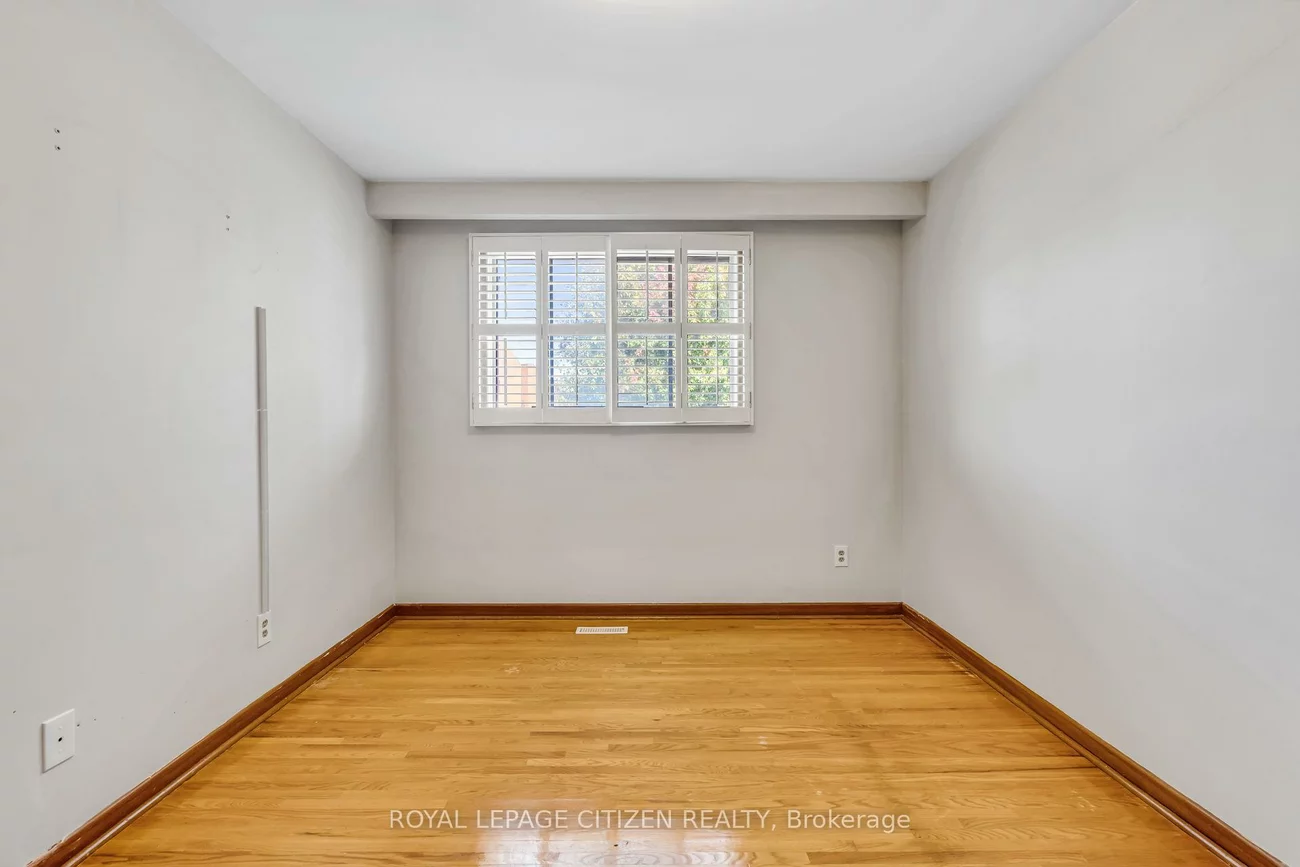 155, Milady, Humber Summit, Toronto