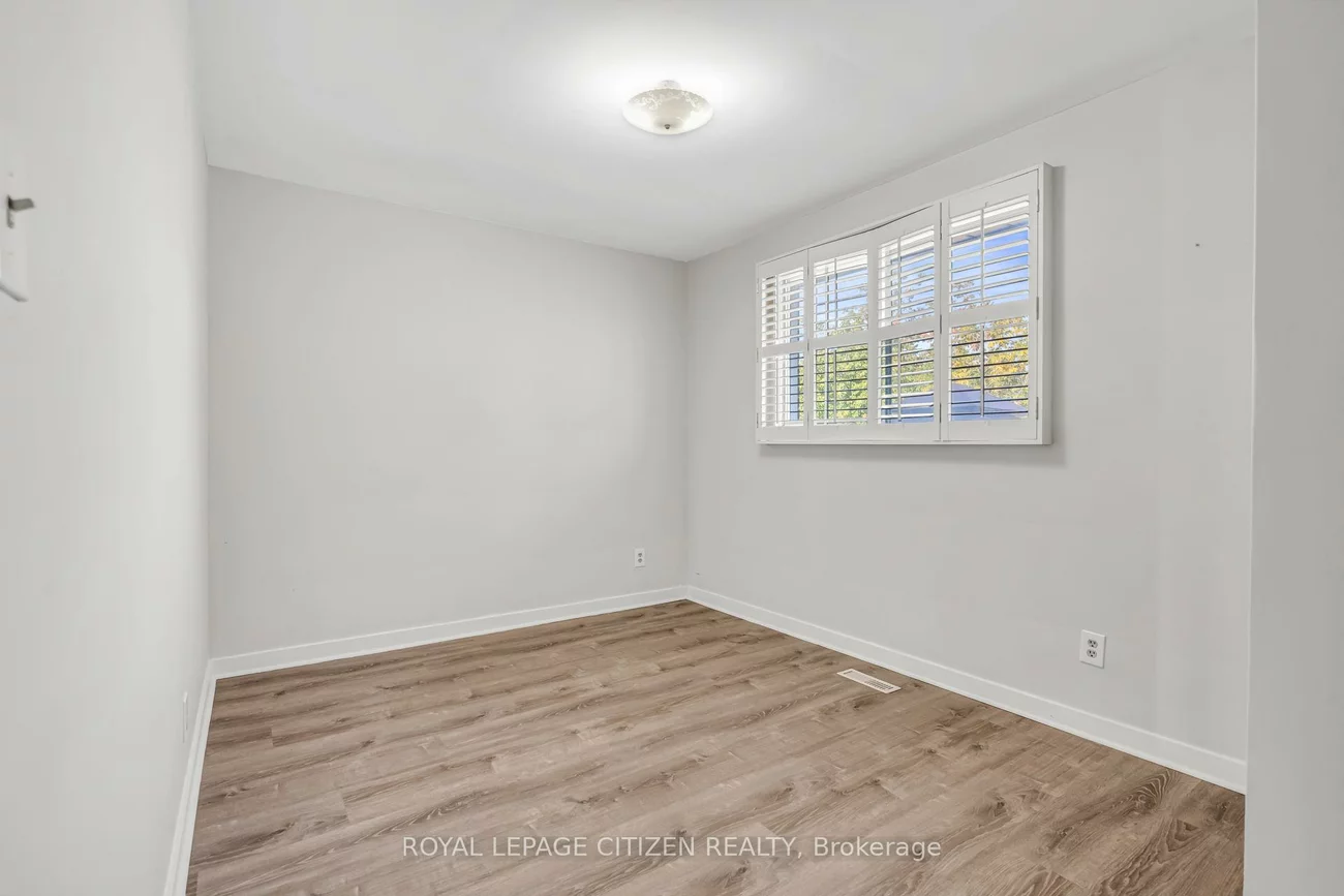 155, Milady, Humber Summit, Toronto