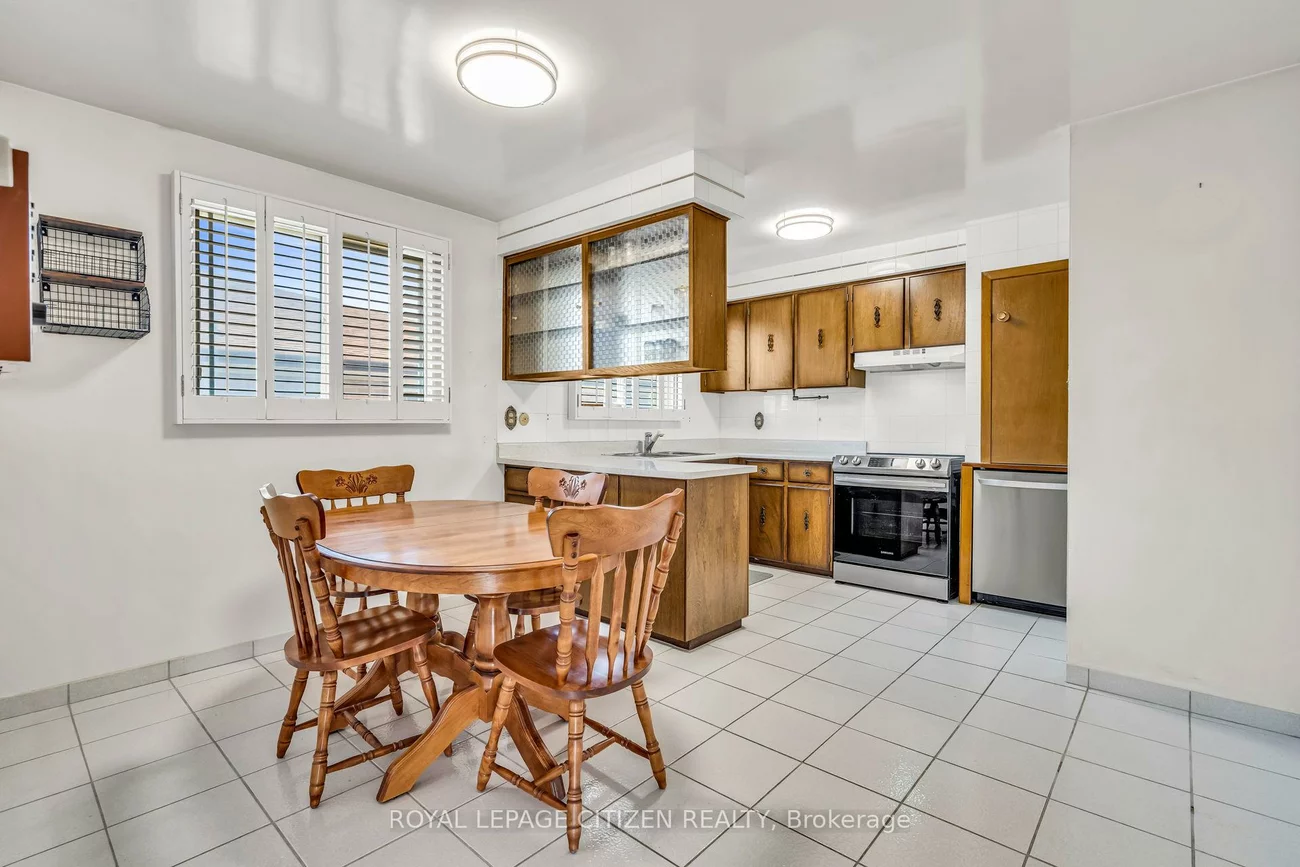 155, Milady, Humber Summit, Toronto