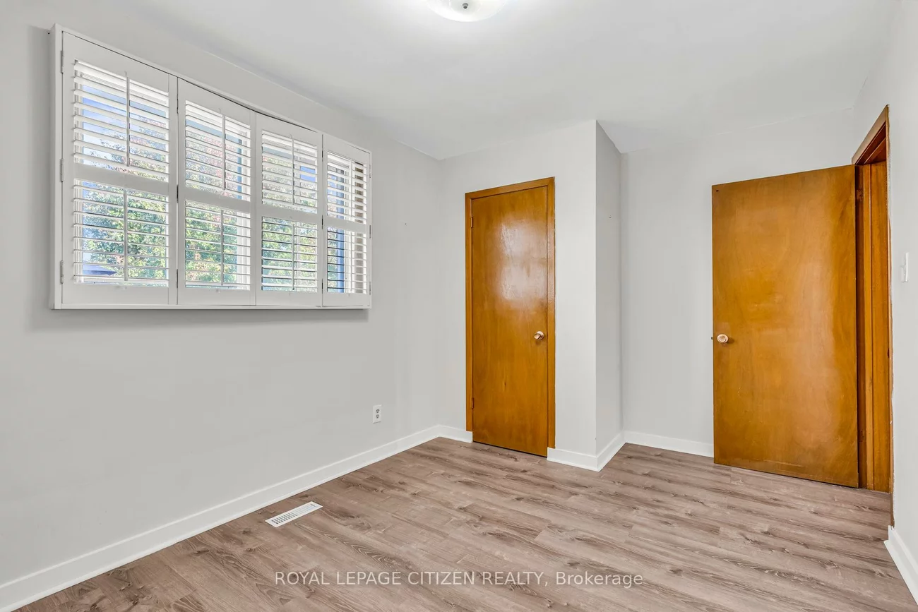 155, Milady, Humber Summit, Toronto