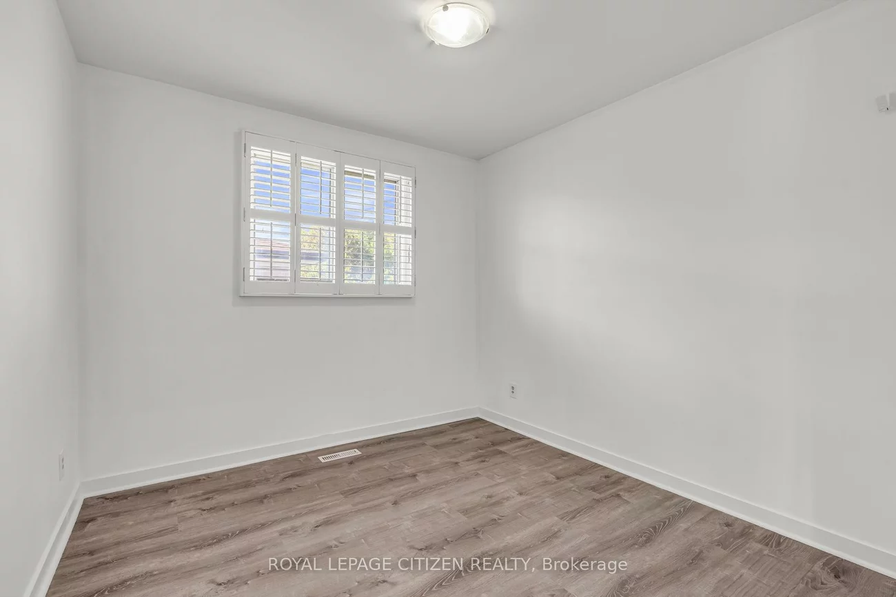 155, Milady, Humber Summit, Toronto