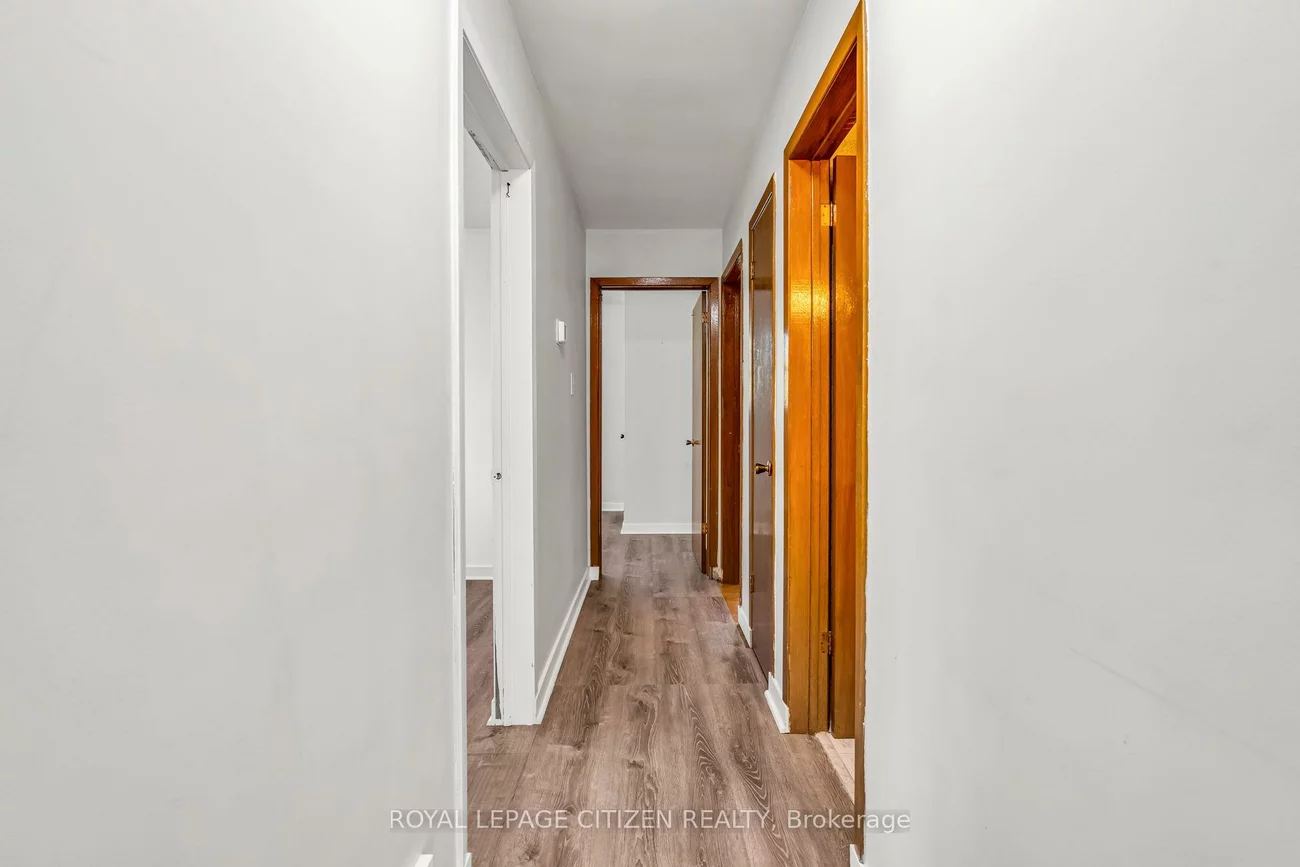 155, Milady, Humber Summit, Toronto