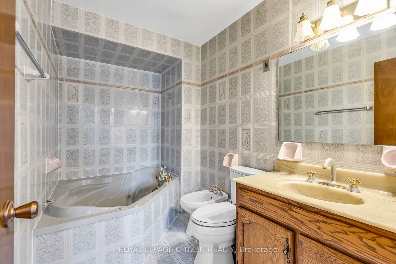 155, Milady, Humber Summit, Toronto