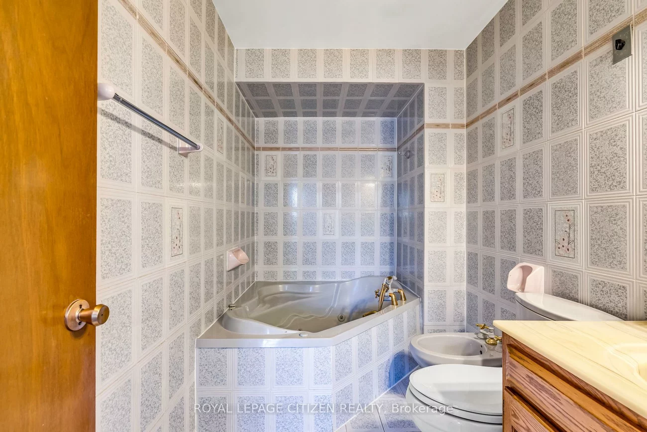 155, Milady, Humber Summit, Toronto