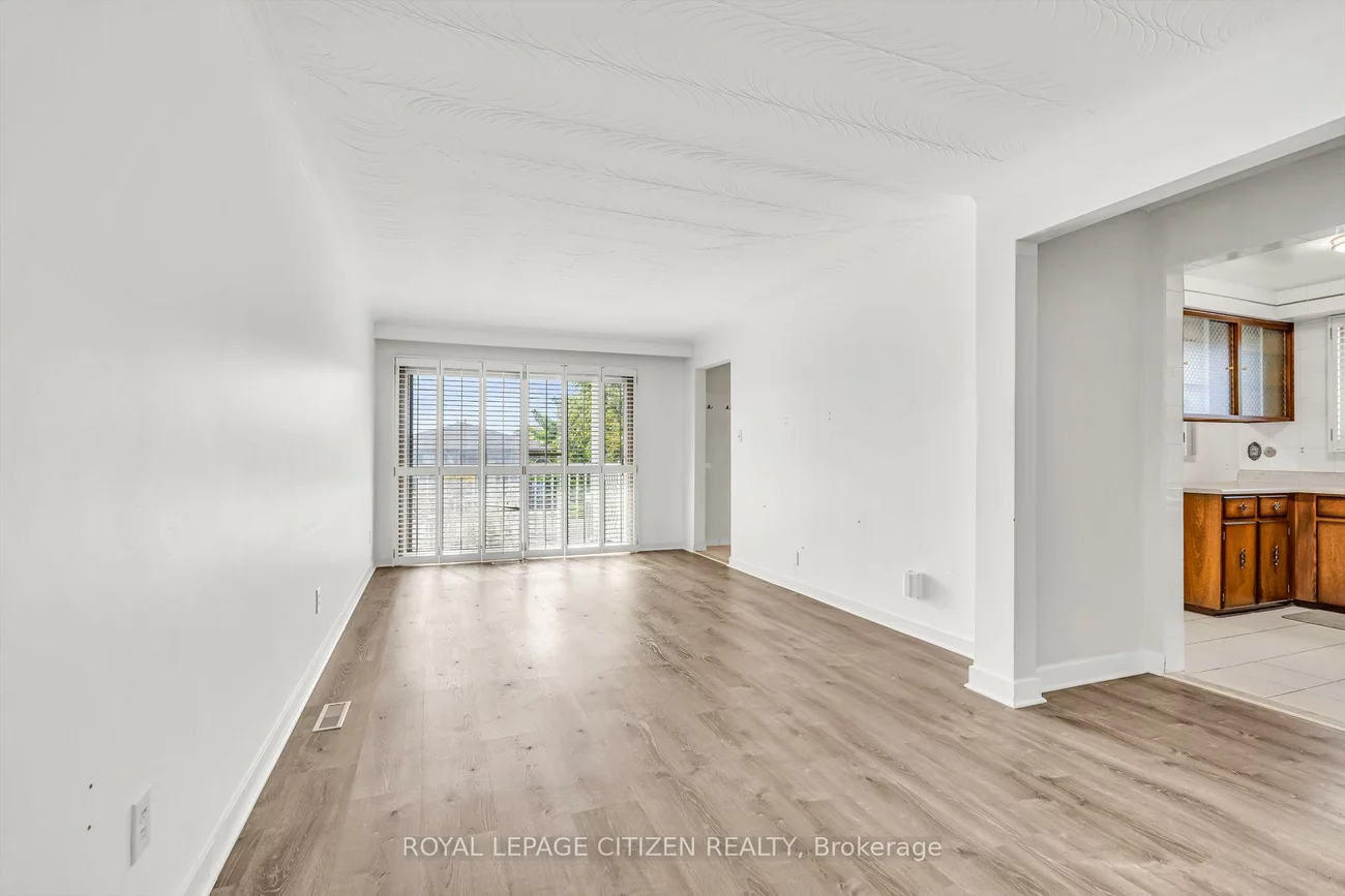 155, Milady, Humber Summit, Toronto