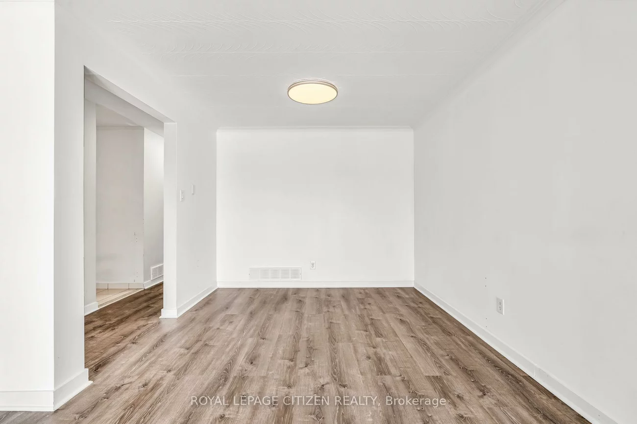 155, Milady, Humber Summit, Toronto