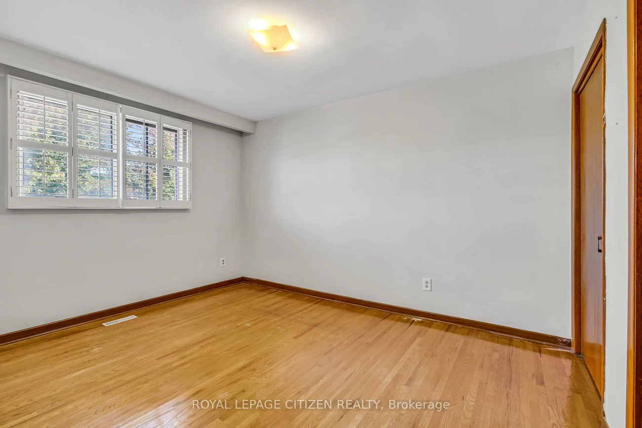 155, Milady, Humber Summit, Toronto