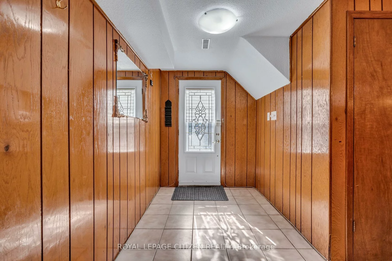 155, Milady, Humber Summit, Toronto