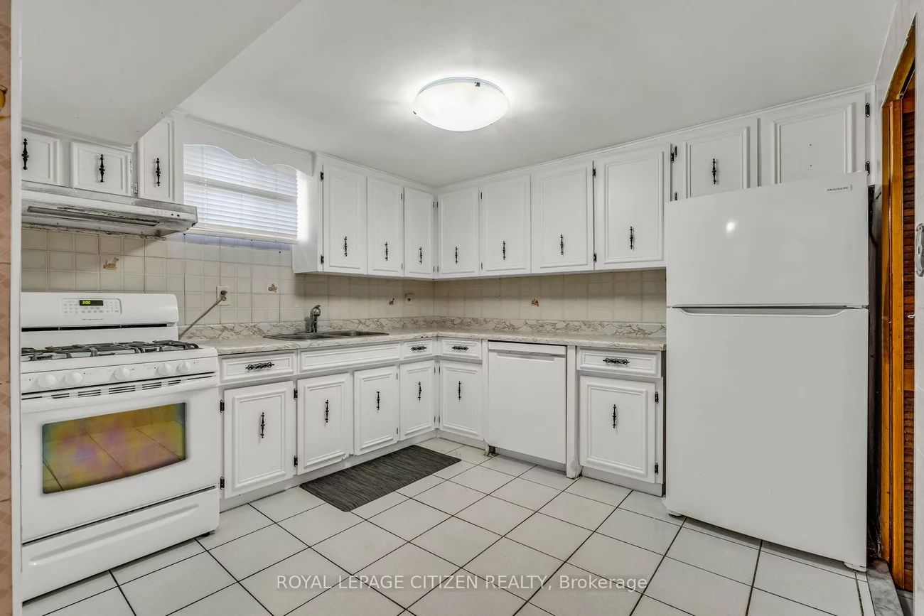 155, Milady, Humber Summit, Toronto