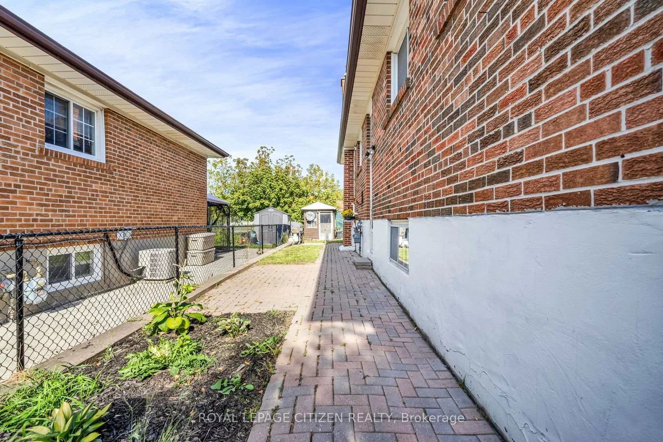 155, Milady, Humber Summit, Toronto