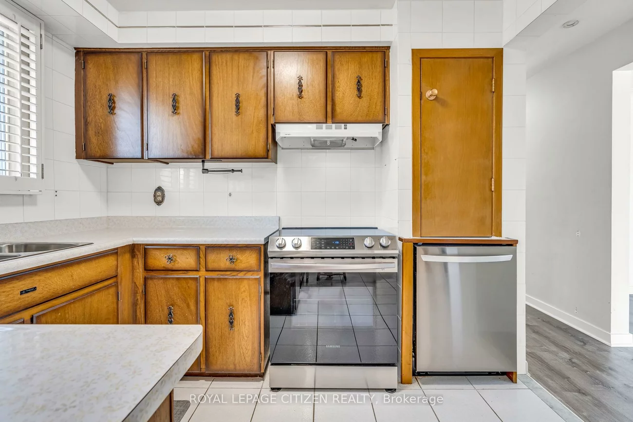 155, Milady, Humber Summit, Toronto
