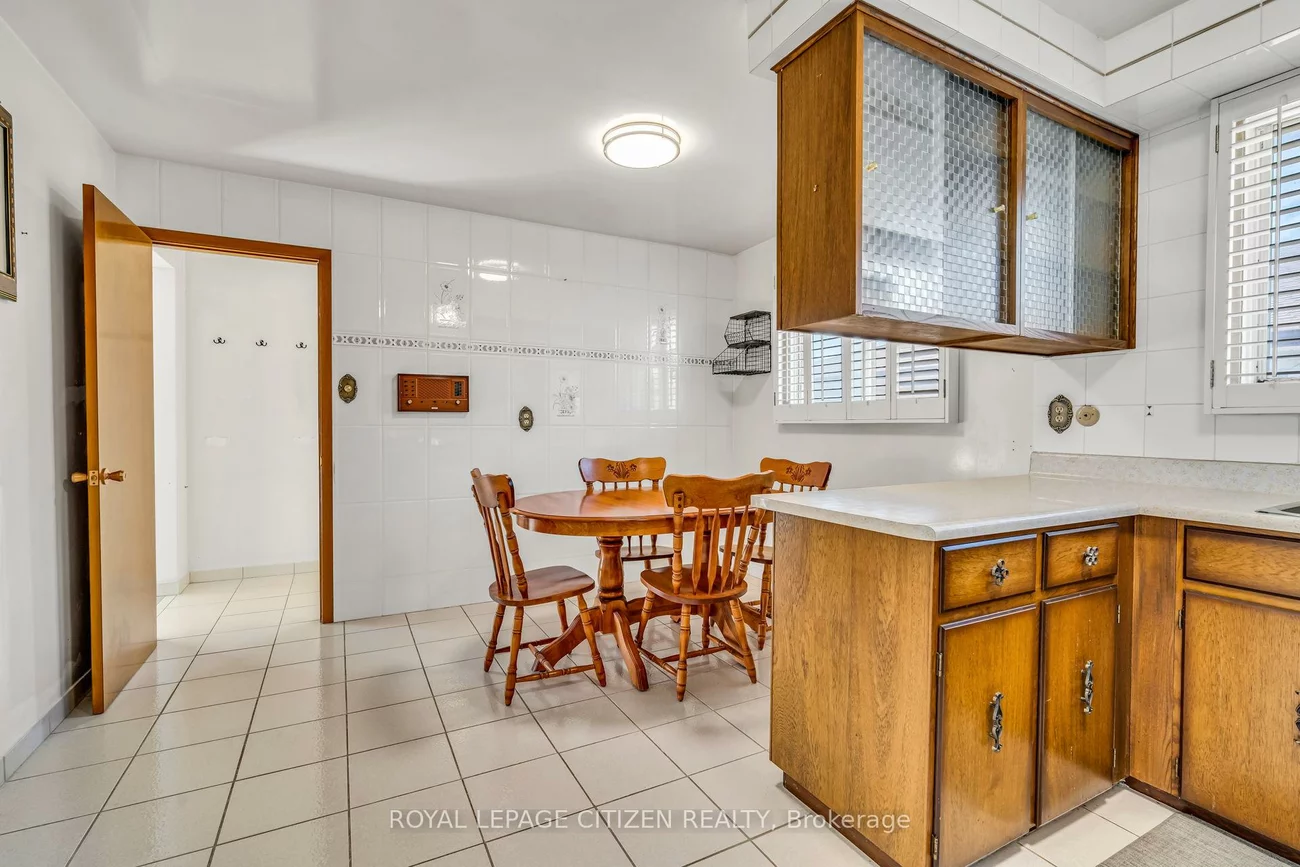 155, Milady, Humber Summit, Toronto