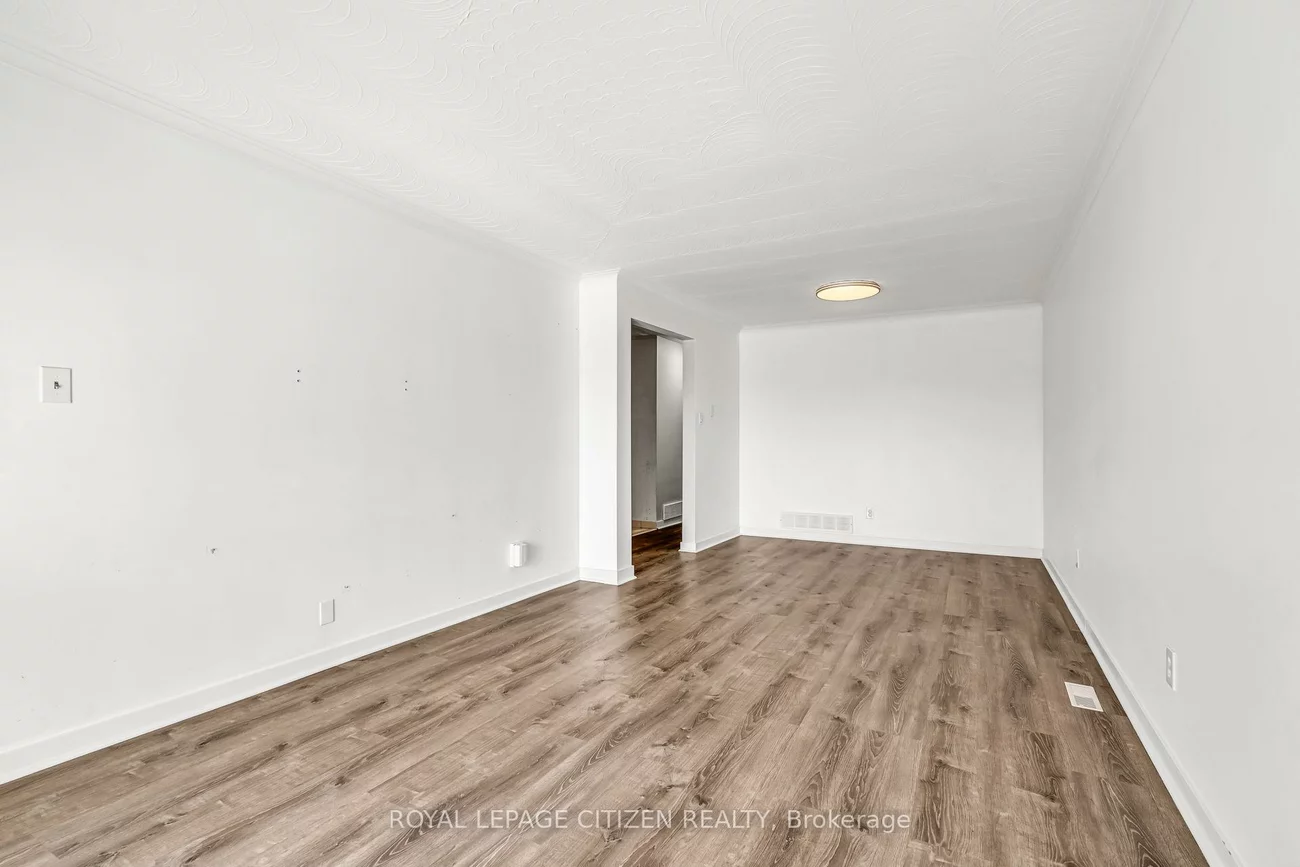 155, Milady, Humber Summit, Toronto